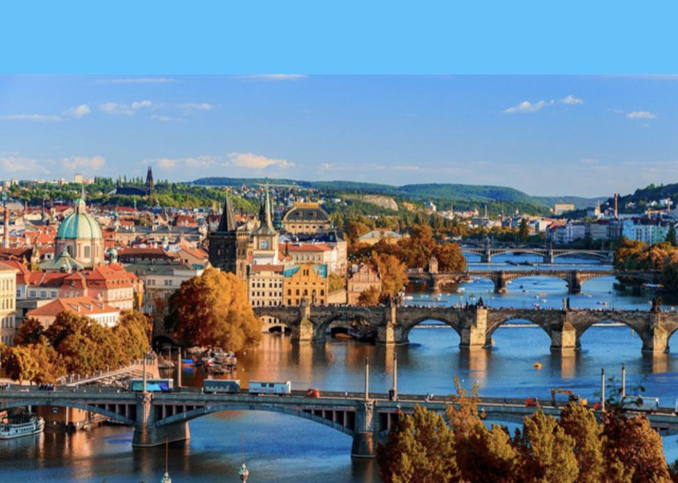 SORTIE ENFANTS 15/17 PRAGUE