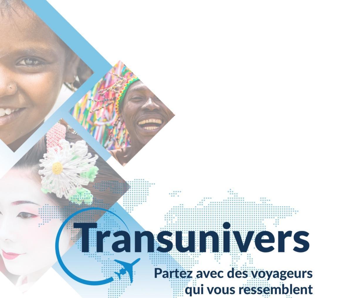 PARTENARIAT TRANSUNIVERS 