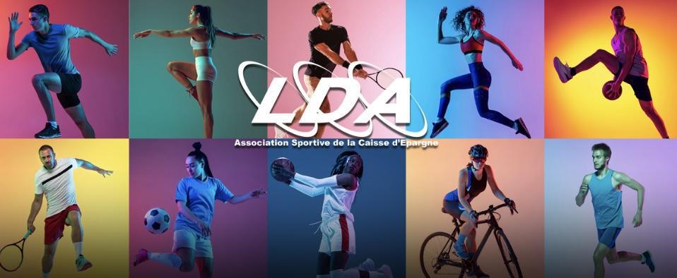 Rejoignez l'Association Sportive de la CELDA !