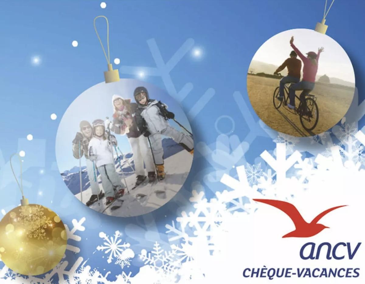 COMMANDES: Cartes Culture/Chèques Vacances /Coupons Sport