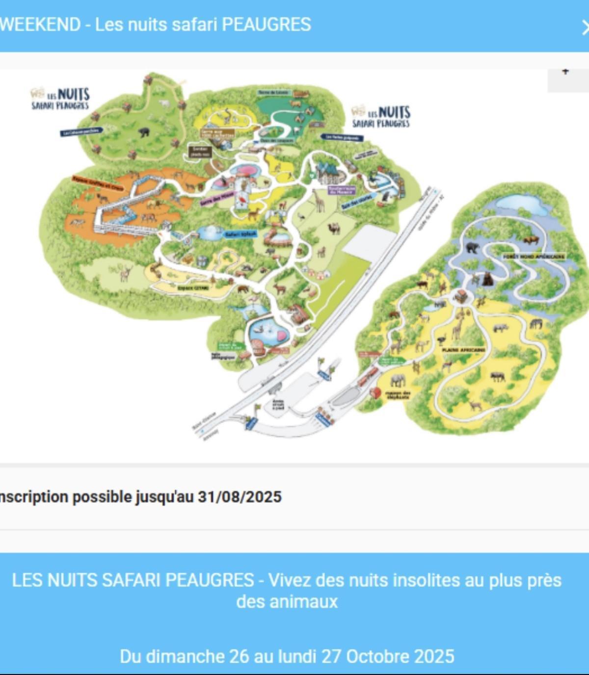 NOUVEAUTÉS LOISIRS VOYAGES 