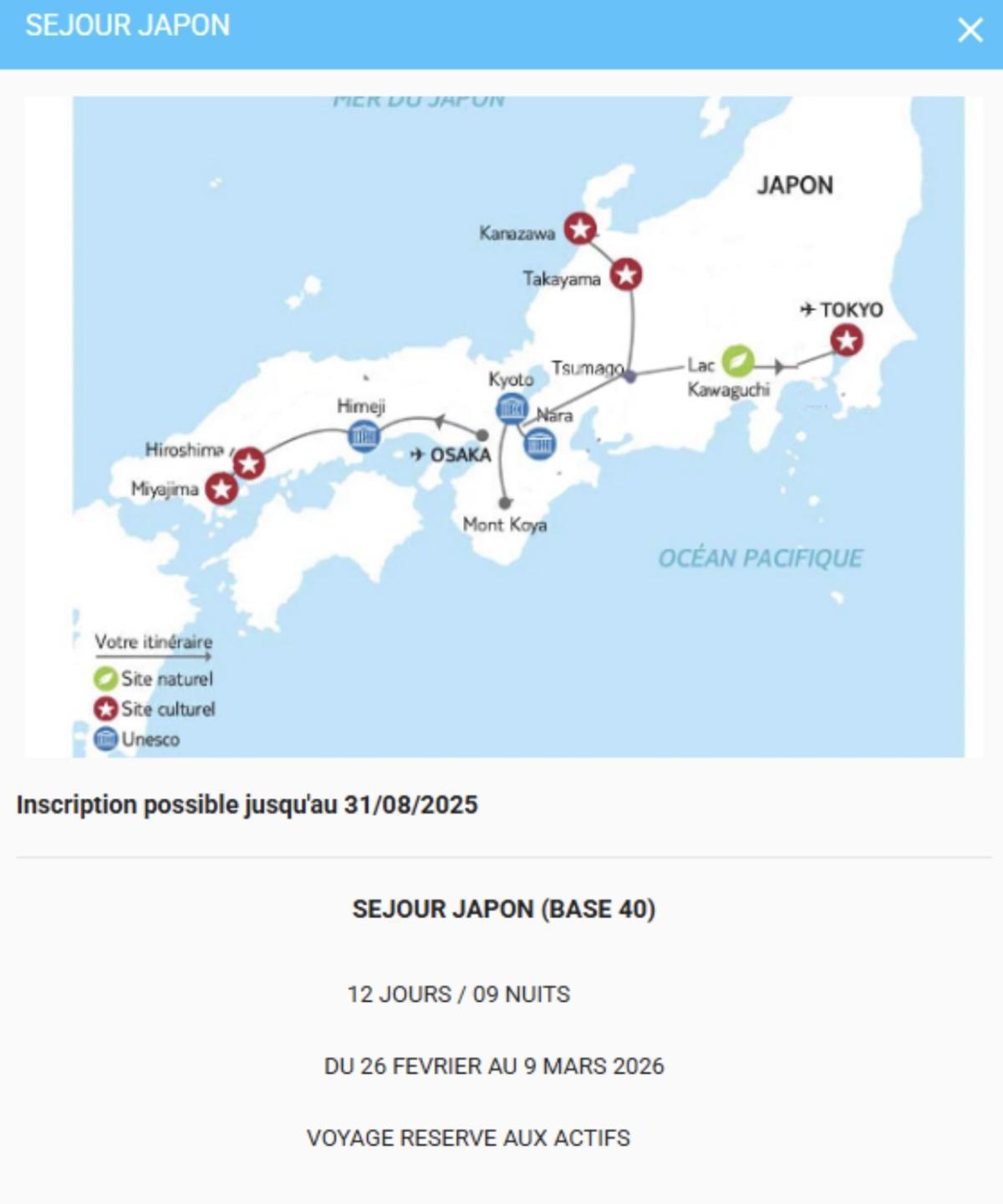 NOUVEAUTÉS LOISIRS VOYAGES 