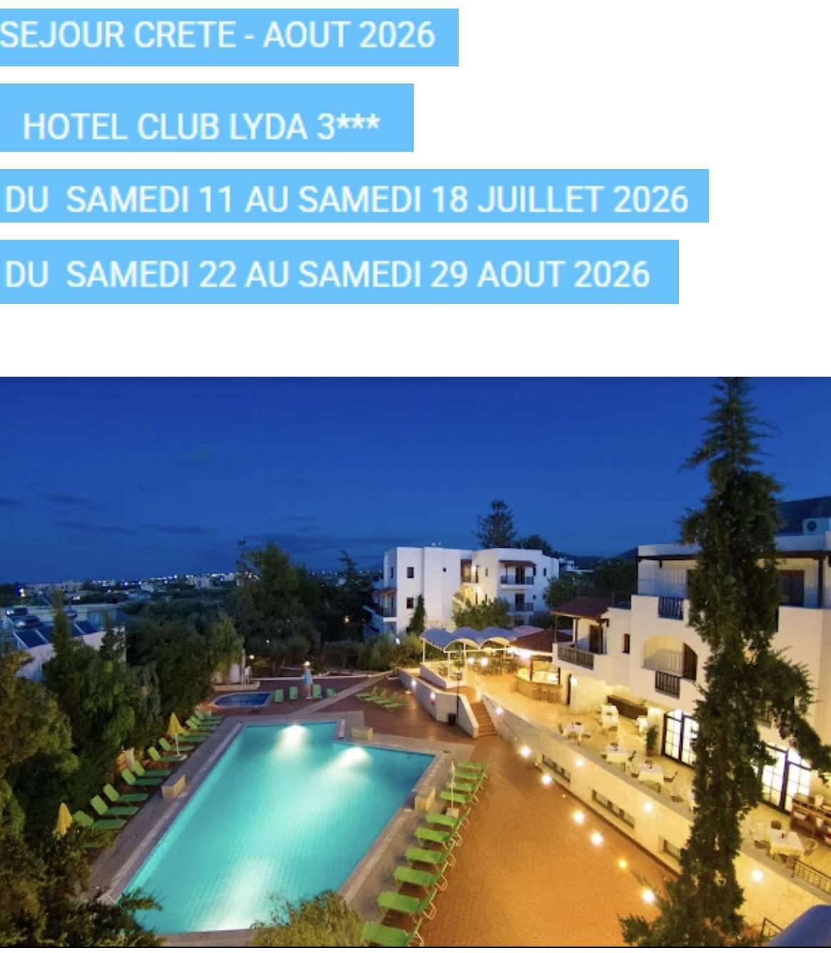 RÉSERVATIONS VOYAGES / WEEK- END