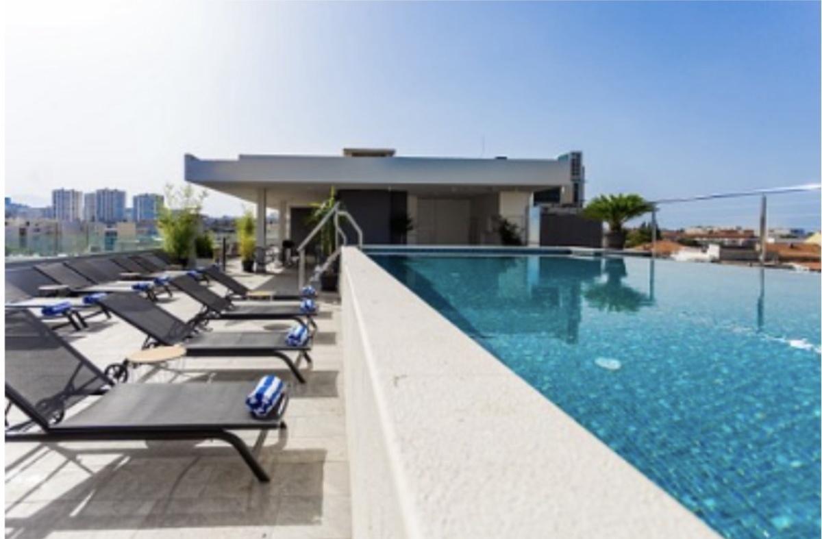 RÉSERVATIONS VOYAGES / WEEK- END