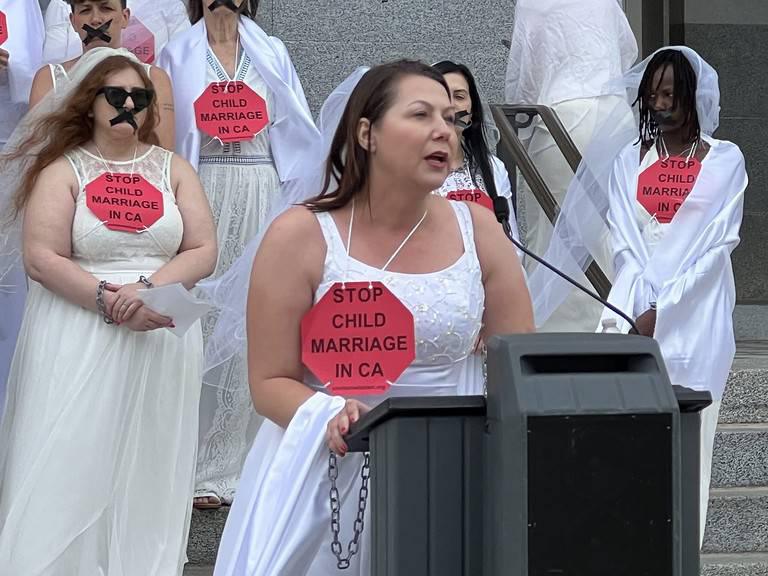 Child Marriage Prohibition Child Marriage Prohibition