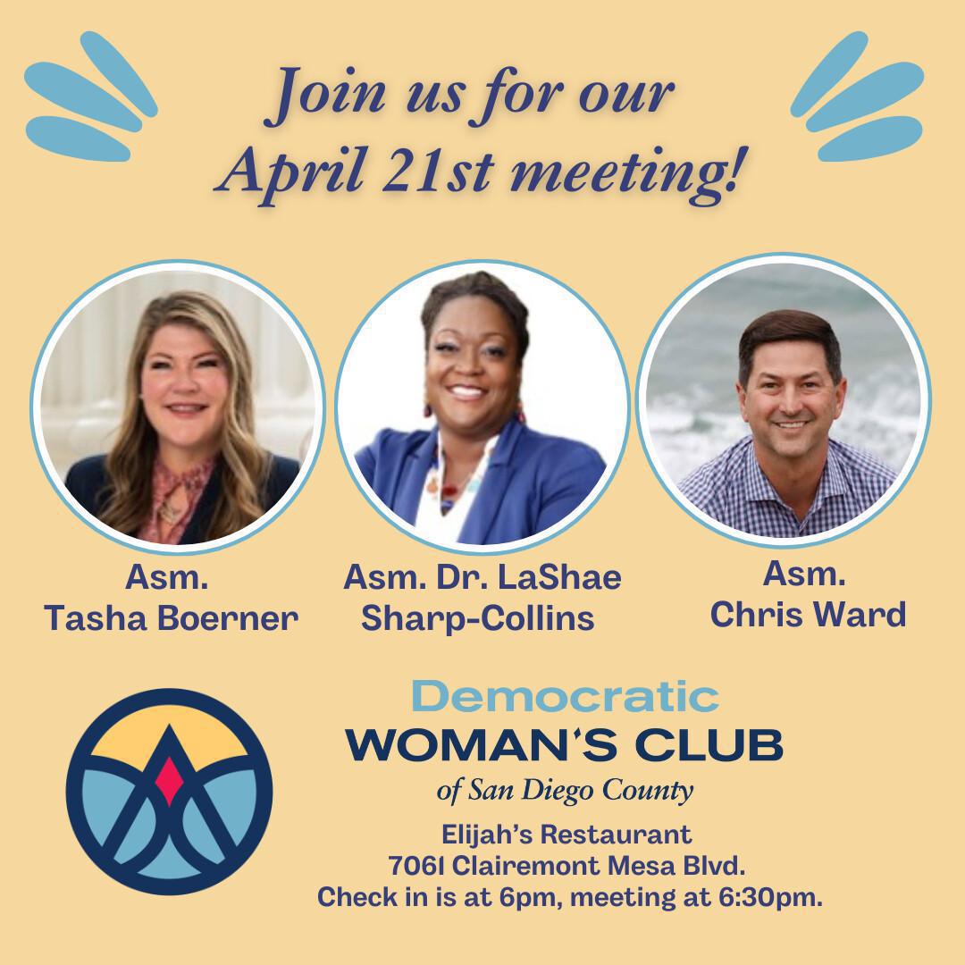 April 21st Meeting April 21st Meeting