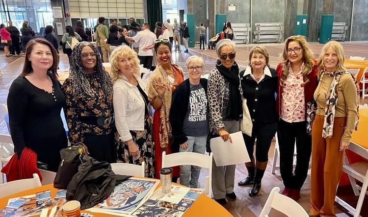 All People’s Celebration