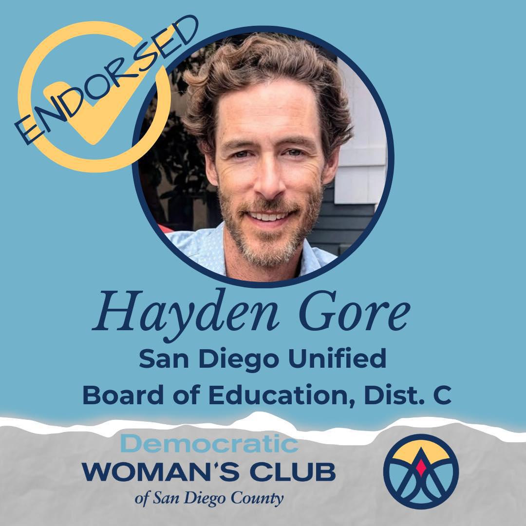 Hayden Gore