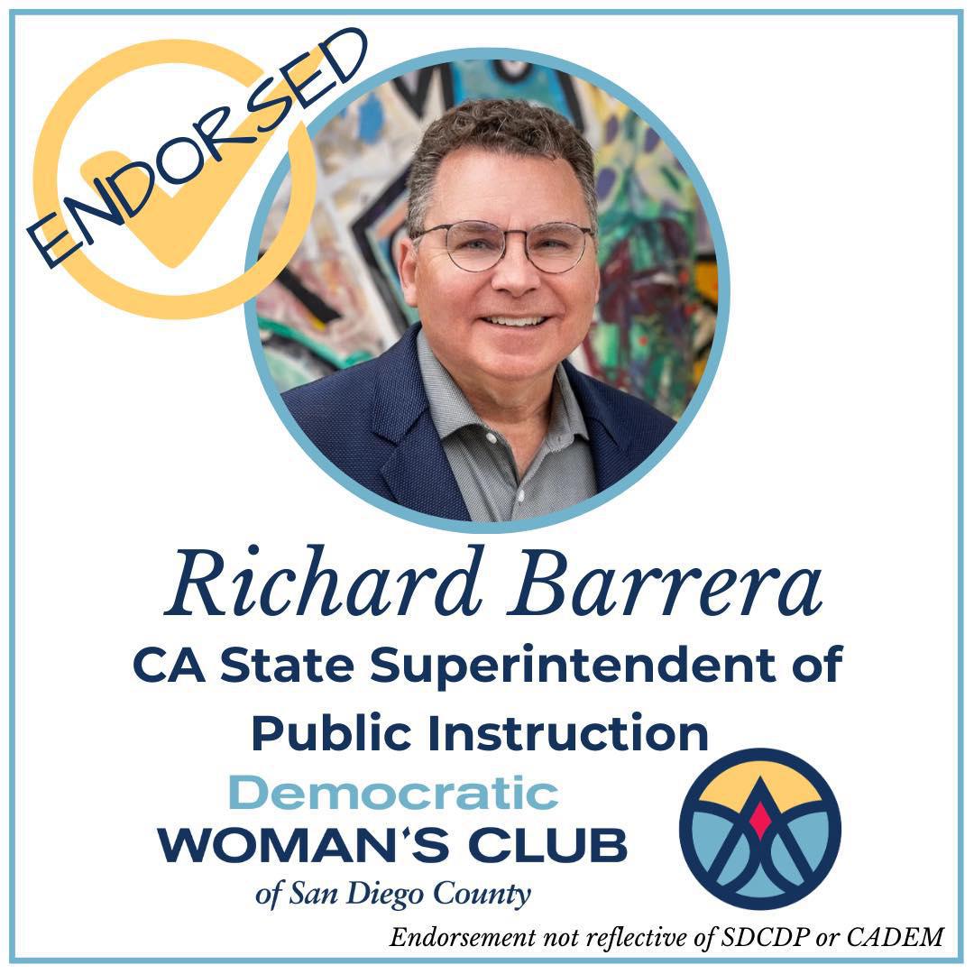 Richard Barrera