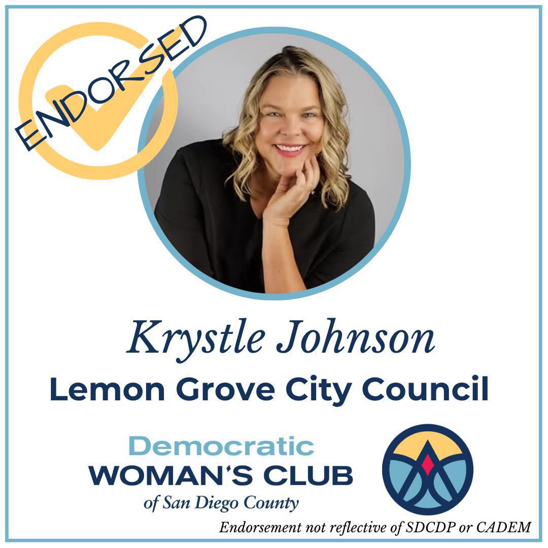 Krystle Johnson