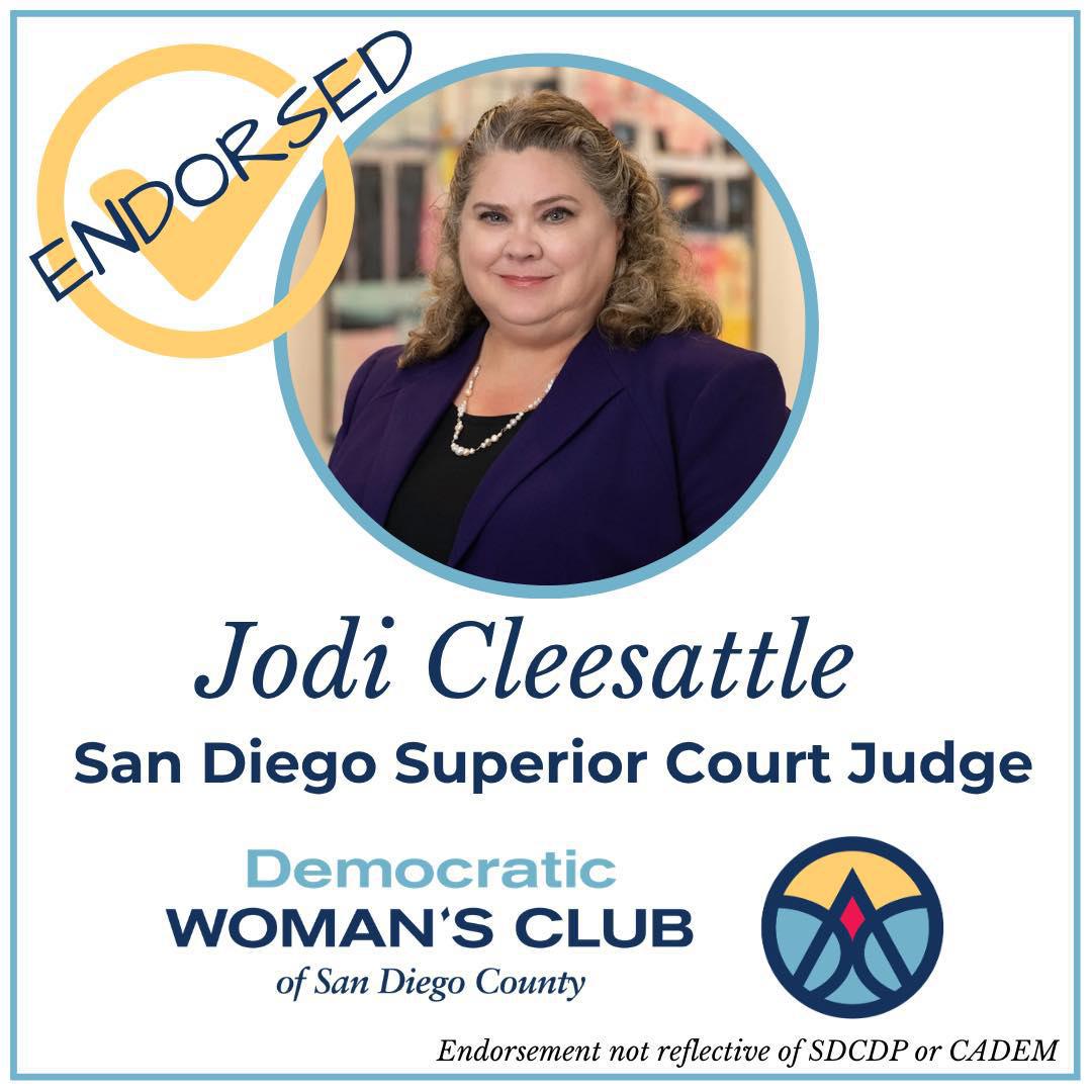 Jodi Cleesattle