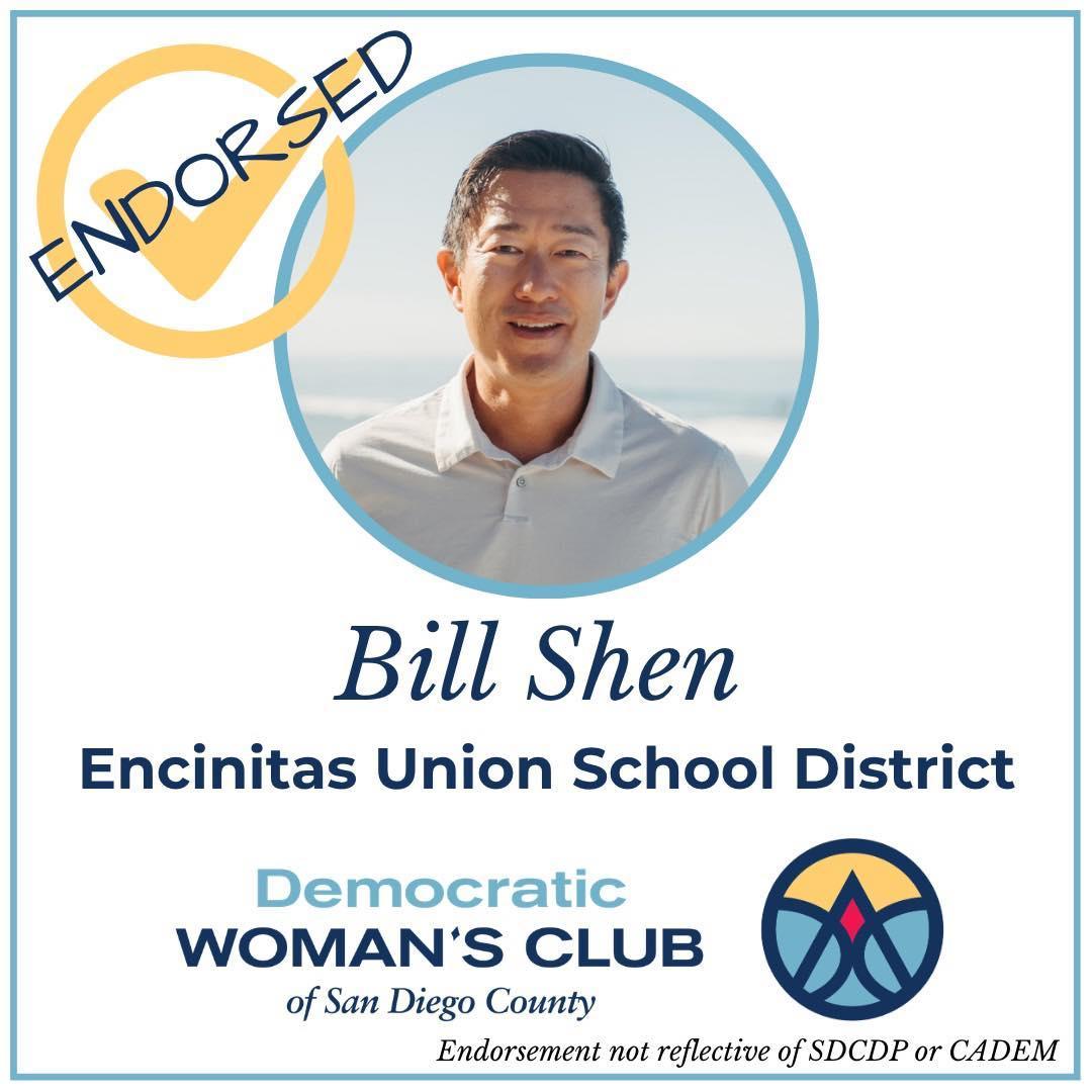 Bill Shen