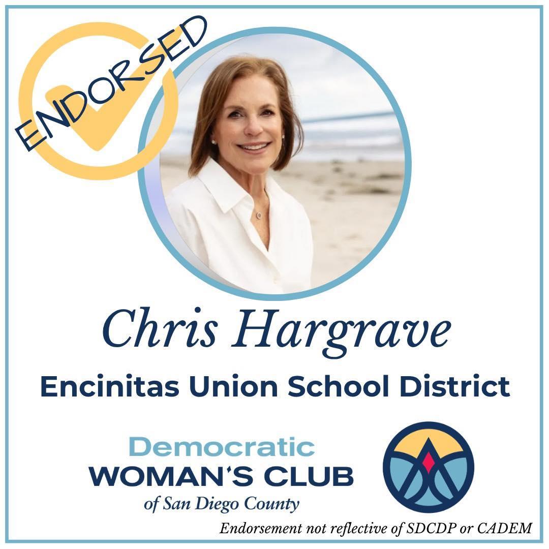 Chris Hargrave