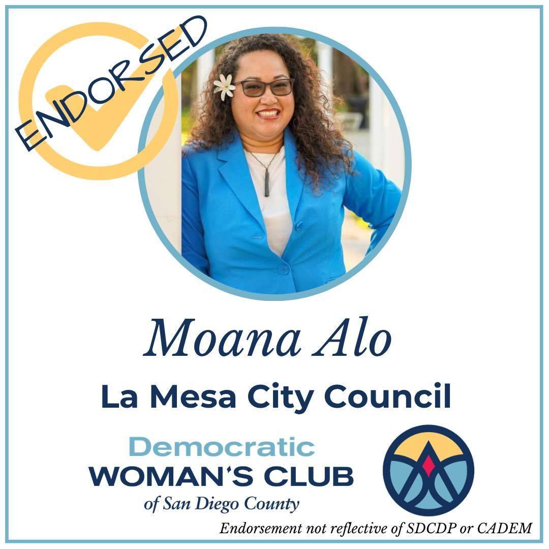 Moana Alo