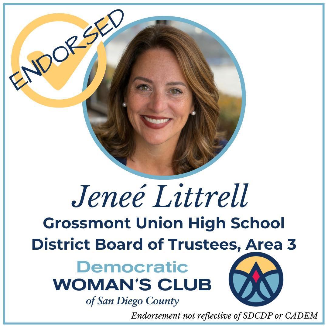 Jeneé Littrell