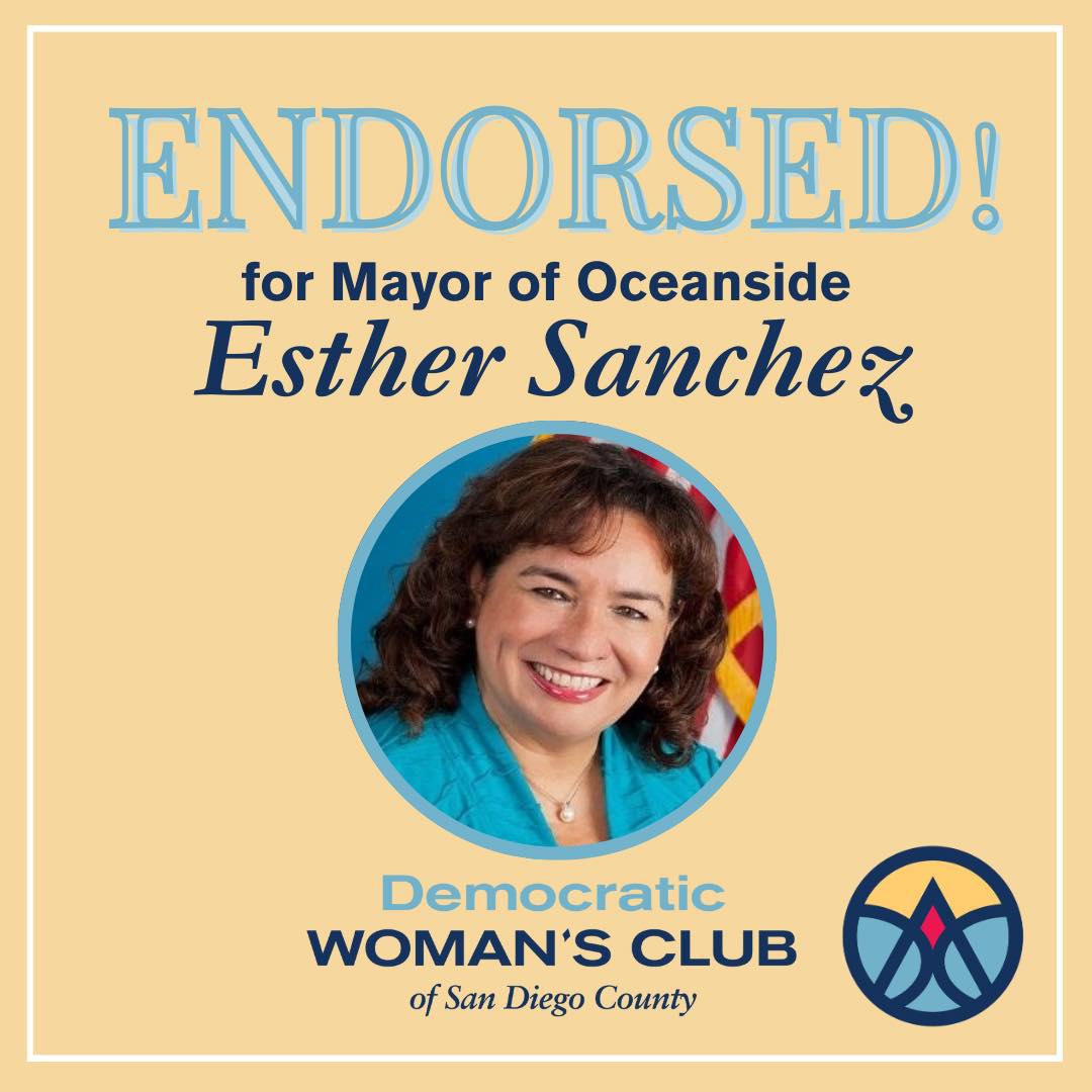 Esther Sanchez