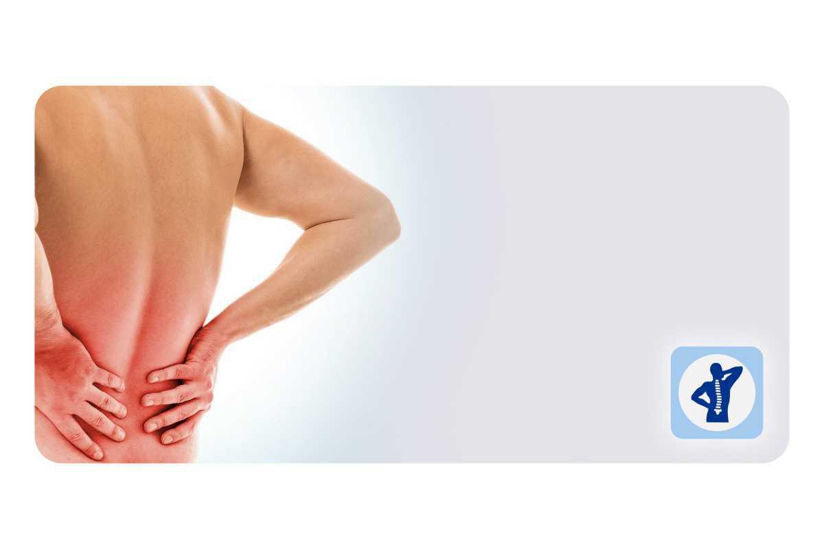 Dolor Lumbar (ciatica)