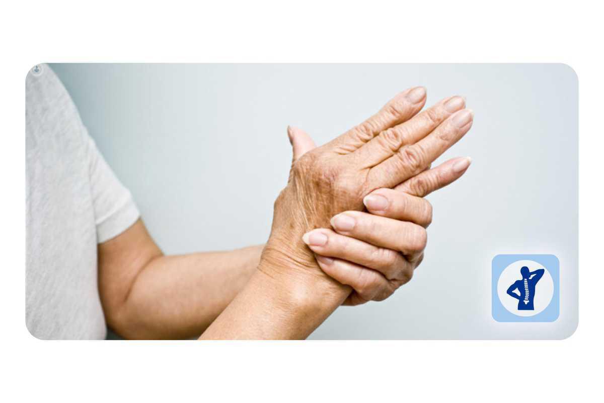 Dolor en enfermedades reumatológicas 