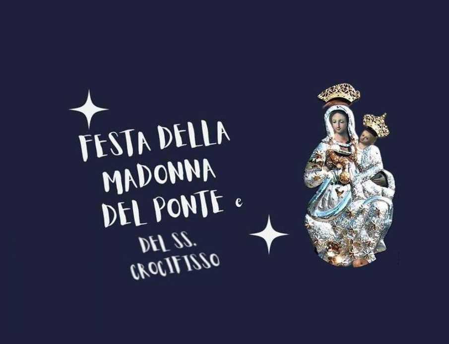 Festa della Madonna del Ponte e del SS. Crocifisso