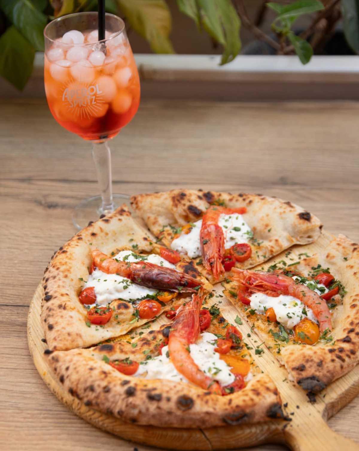 Opí, profumi di Sicilia (Ristorante|Pizzeria) Opí, profumi di Sicilia (Ristorante|Pizzeria)