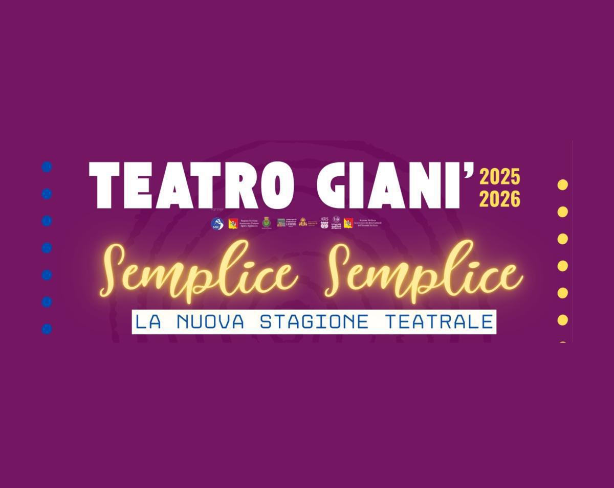 I Quattro Gusti (inizio ore 18.00)