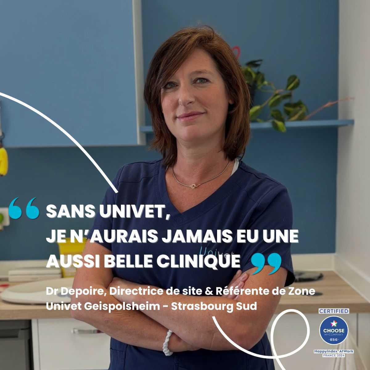 Anne-Gaëlle Depoire