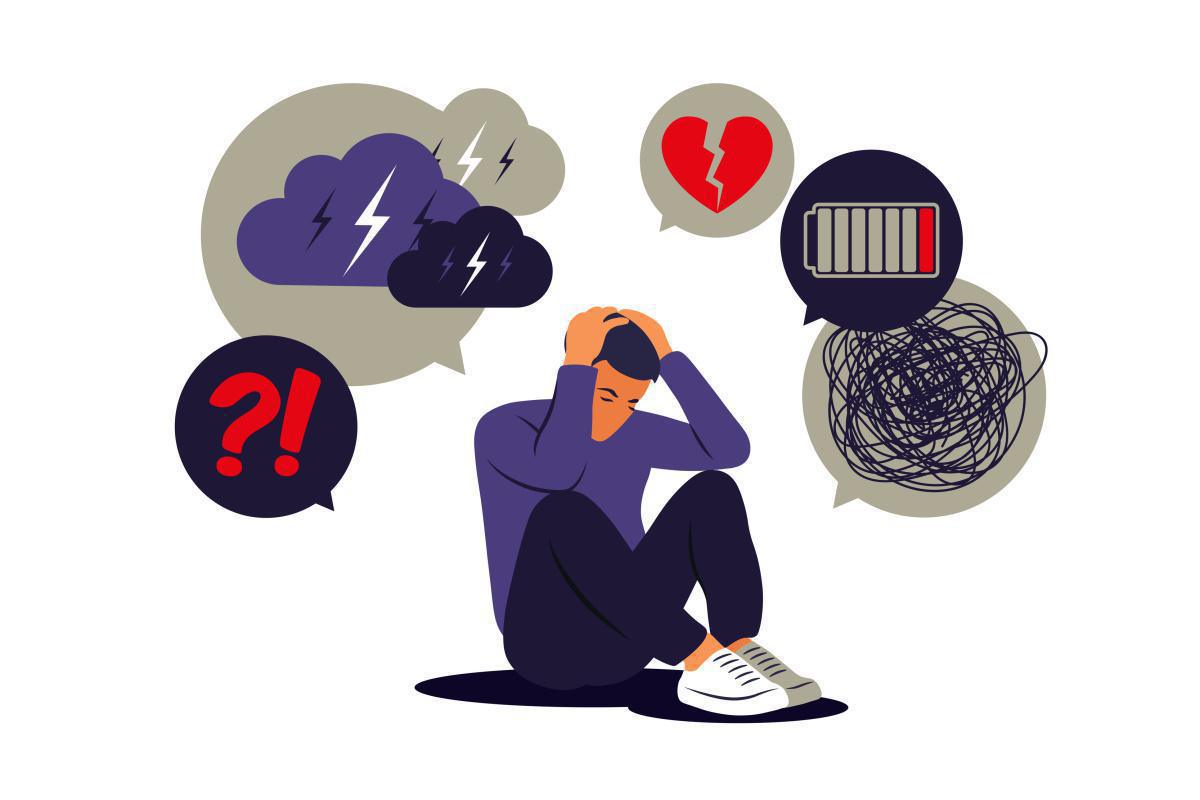 What is a Suicidal Mental Health Crisis?