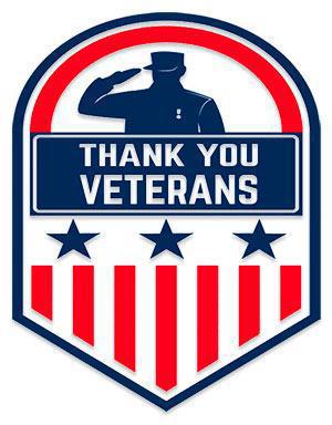 Veterans & Military Families
