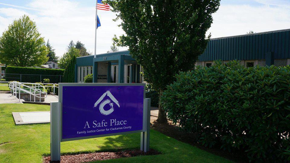Domestic & Sexual Violence 
