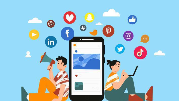 Social Media