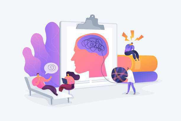 Mental Health History