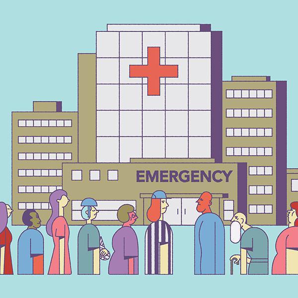 Emergency Department Guide