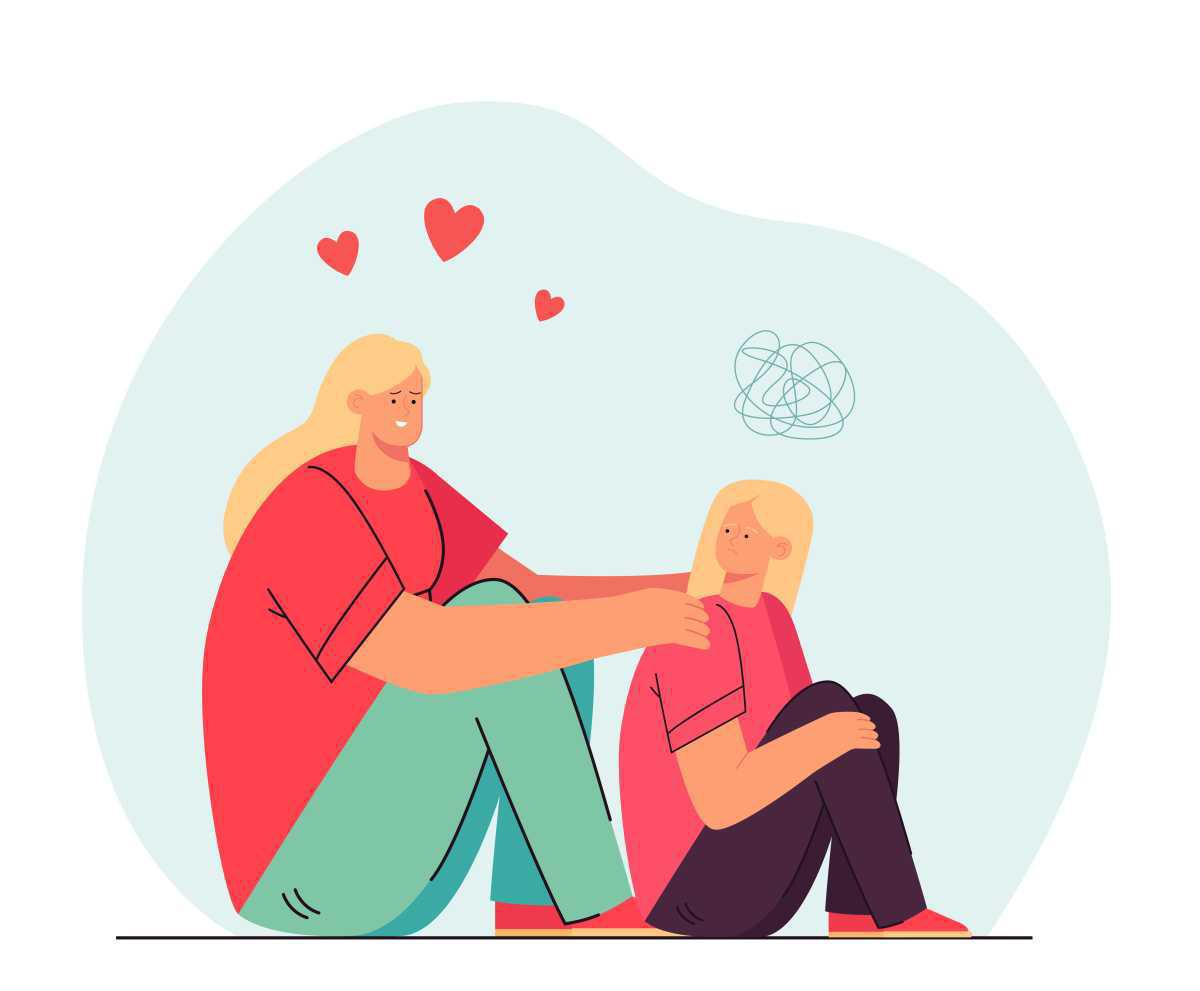 Supporting Your Child After an Attempt