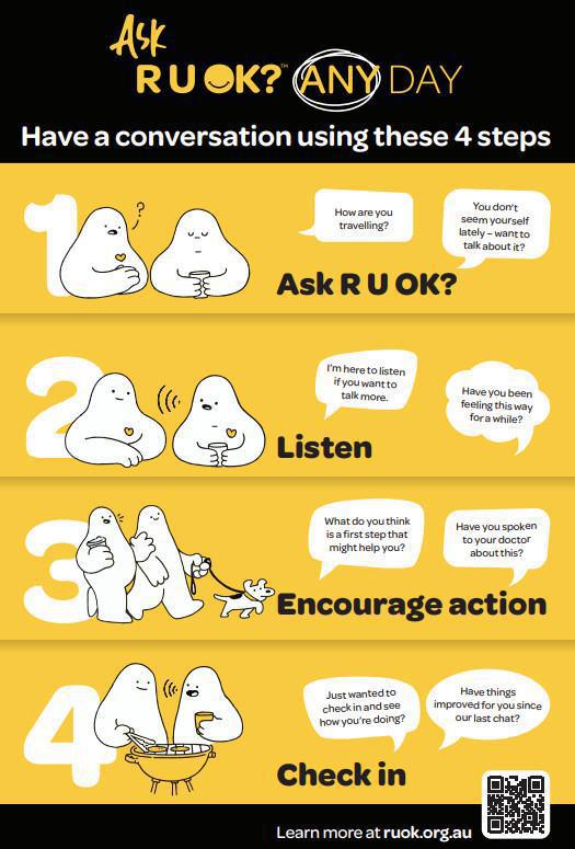 Helping Individuals at Risk for Suicide 