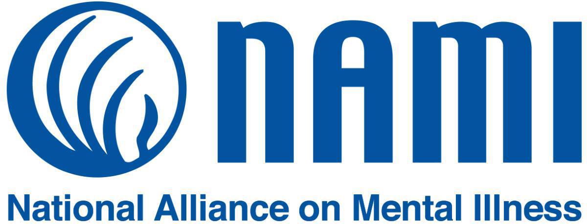 National Alliance on Mental Illness (NAMI)