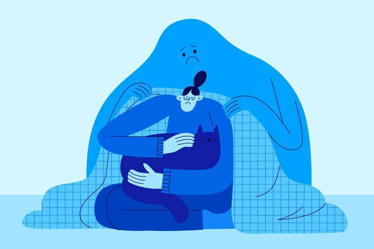 Helping Those at Risk Helping Those at Risk