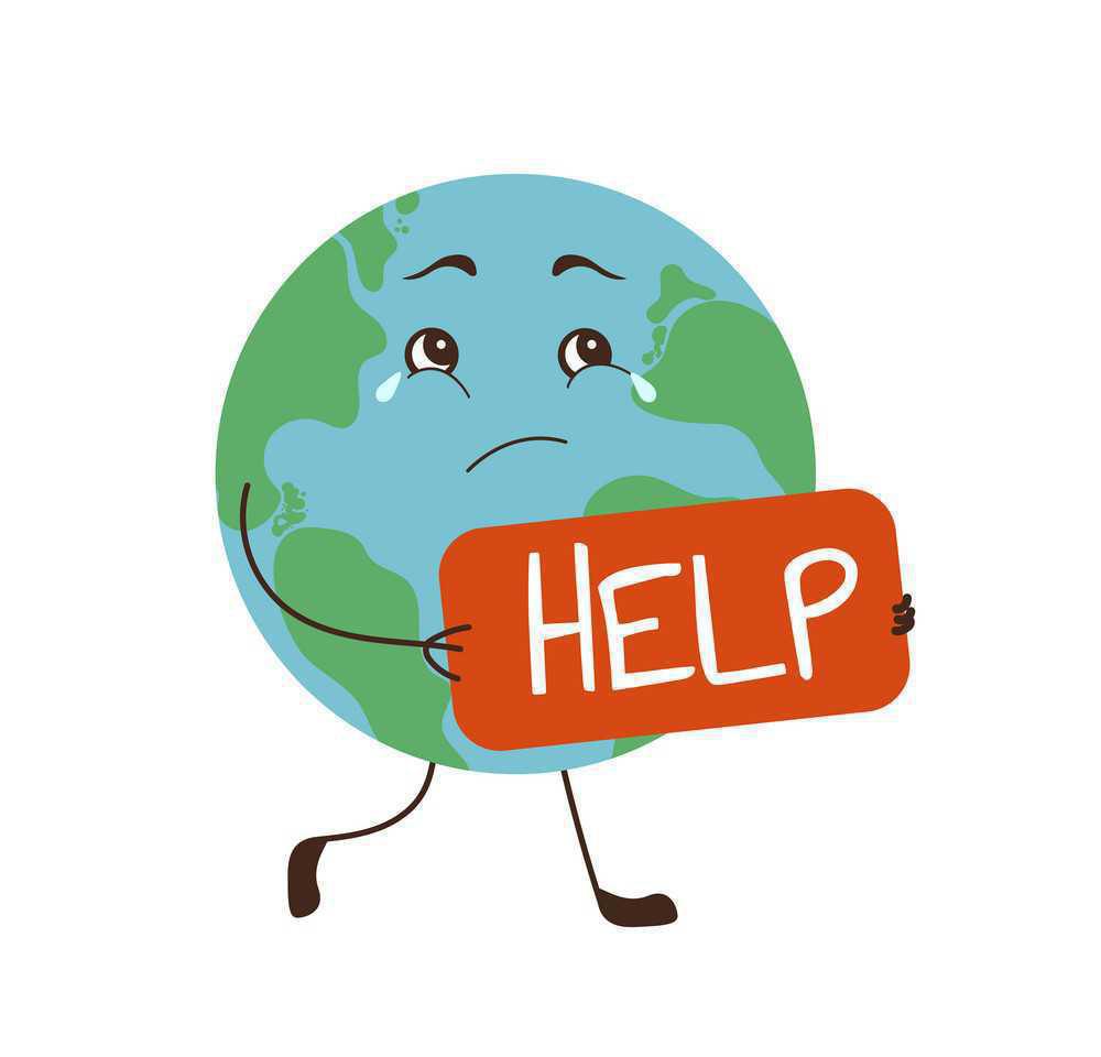 Environmental Distress 