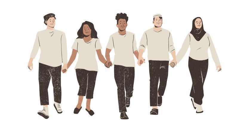 Black, Indigenous, and People of Color (BIPOC) 