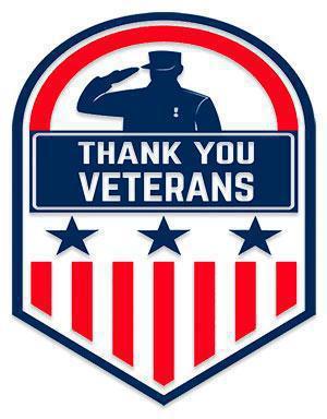 Veterans & Military Families 