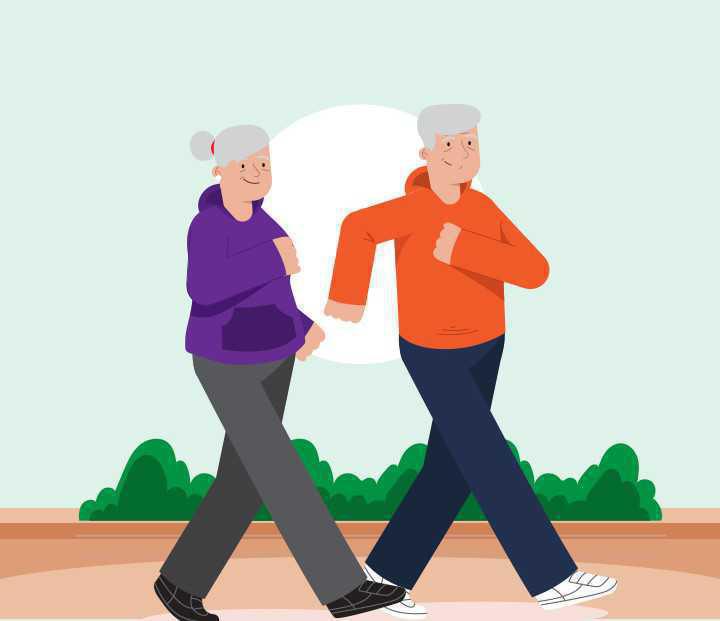 Older Adults Older Adults