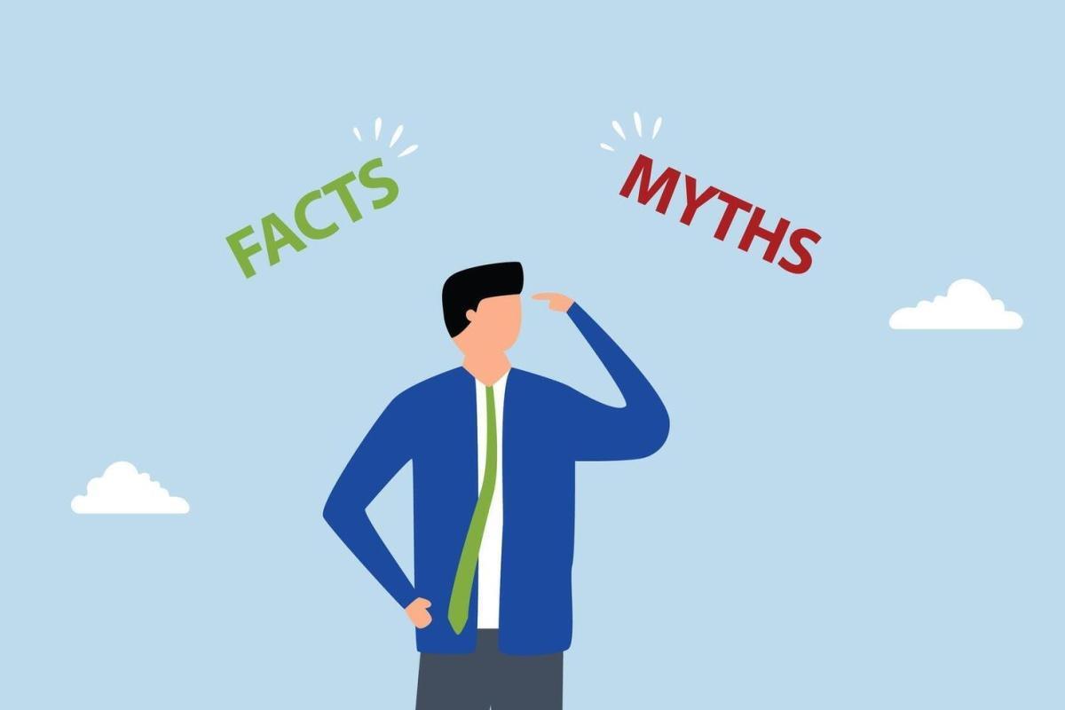 Common Myths Related to Suicide Common Myths Related to Suicide
