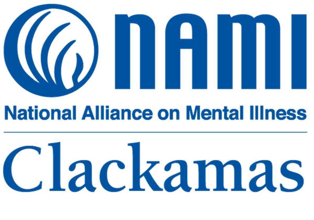 NAMI Clackamas 