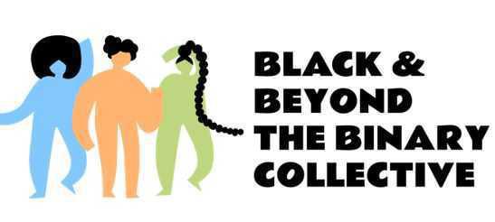 Black and Beyond the Binary Collective