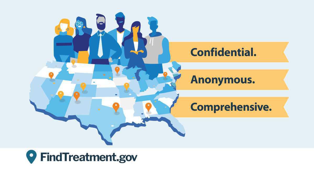 FindTreatment.gov FindTreatment.gov