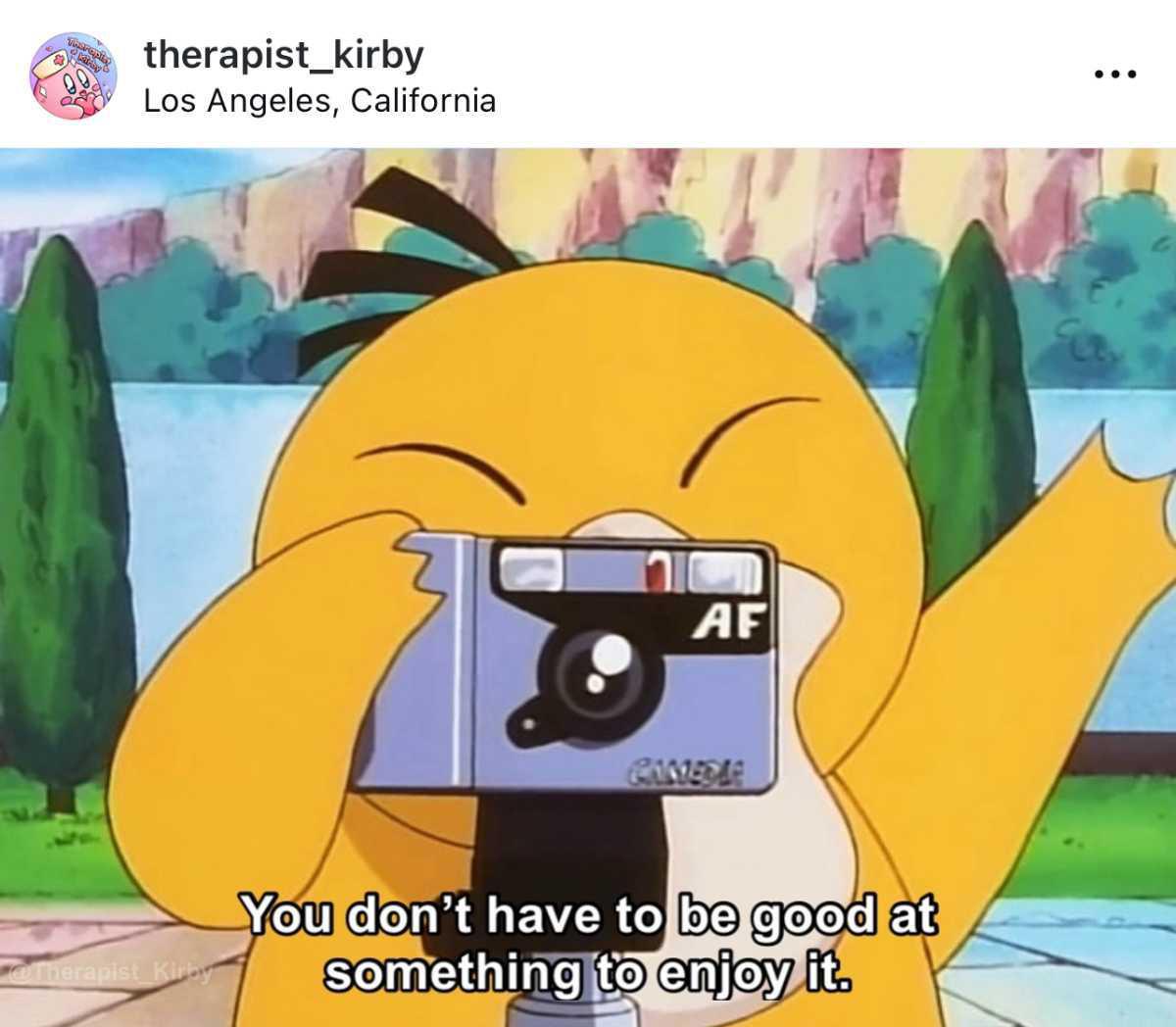 Practicing Self-Care