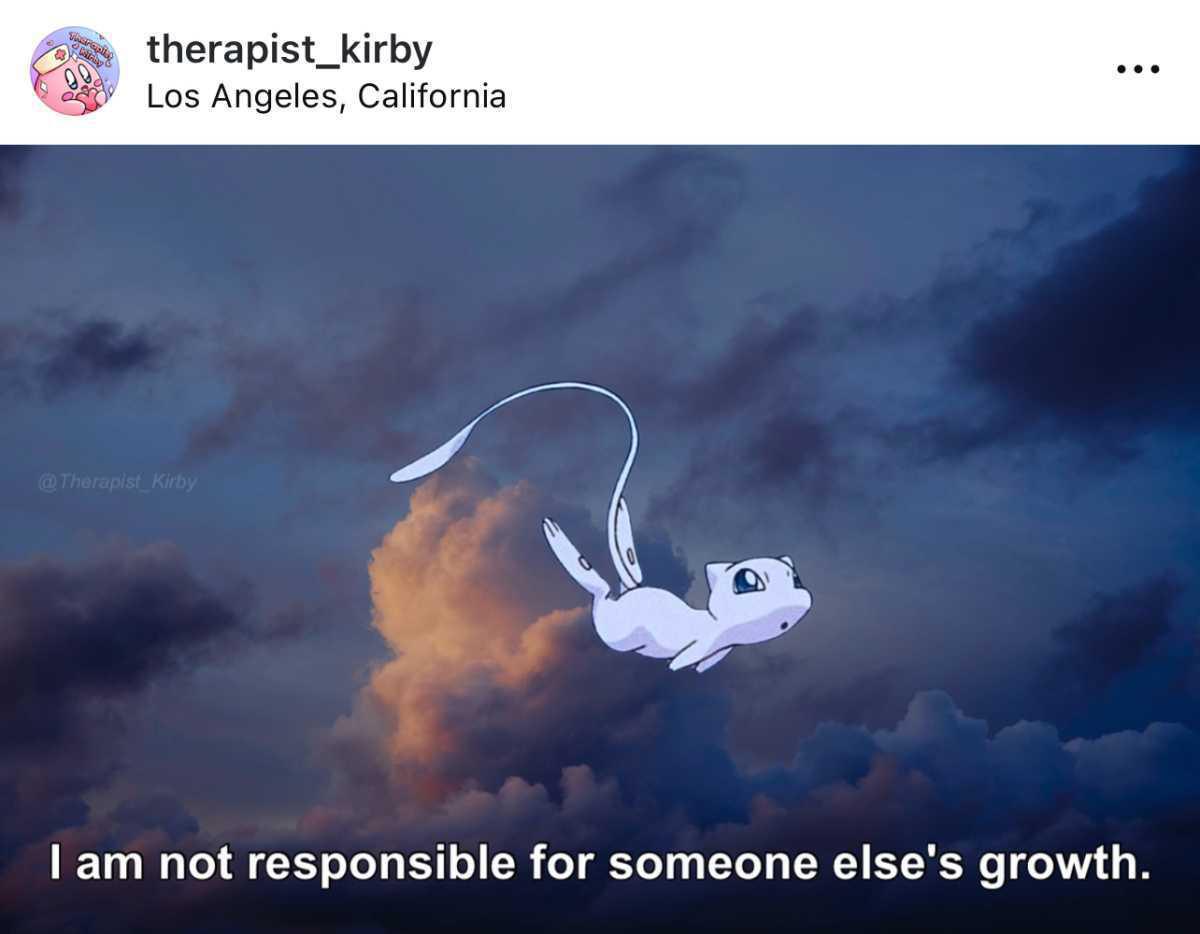 Healthy Relationships