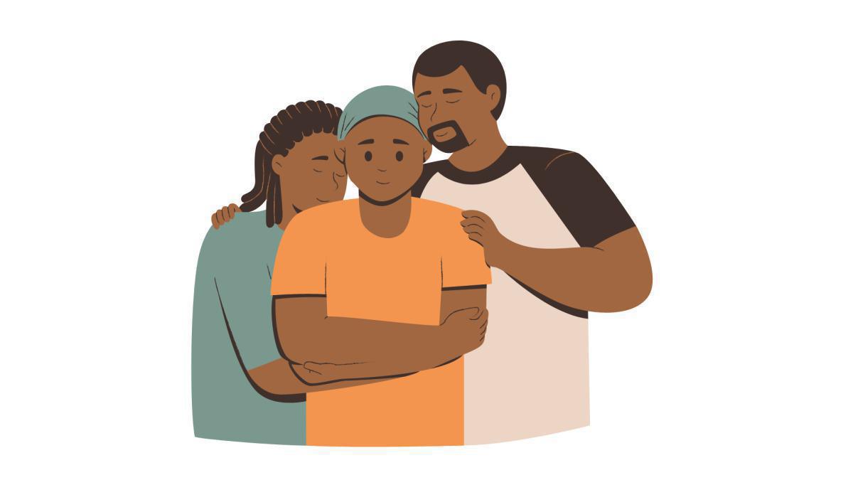 Parent to Child Conversations