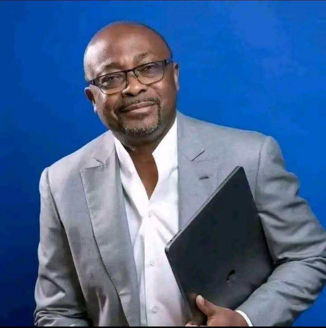 DEPUIS OUAGADOUGOU, ALAIN FOKA LANCE CE MESSAGE AUX JOURNALISTES :