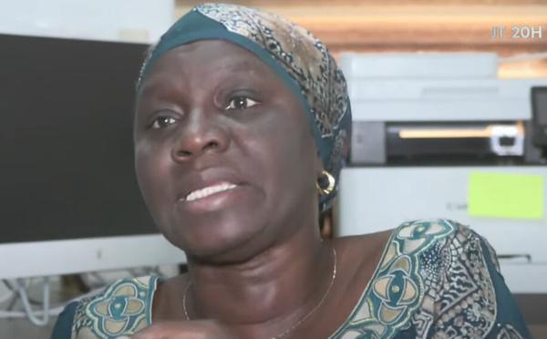Sénégal : Diatou Cissé dénonce la dérive des débats politiques