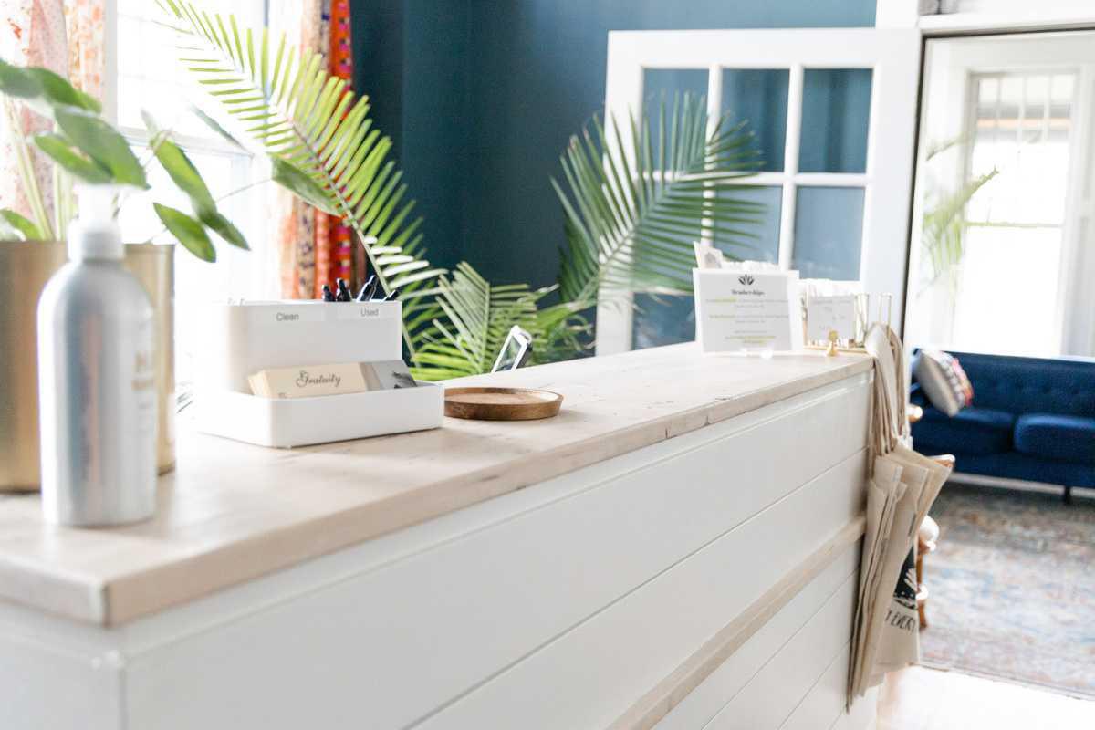 A Home for Holistic Healing A Home for Holistic Healing